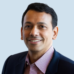 Gautam Jaim - Columbia University