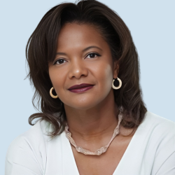 Hassatou Nsele - African Development Bank