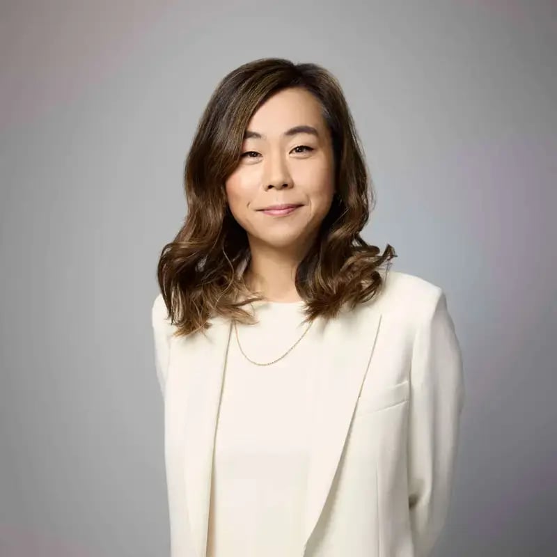 Jennifer Park - Partner - ALTERRA