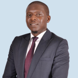 Joseph F. Maji - Tanzania Development Bank