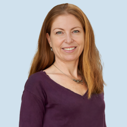 Lisa Sachs - CCSI, Columbia University