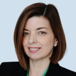 Lourdes Robaina - SCOR