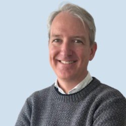 Luke Franson - Finance in Motion