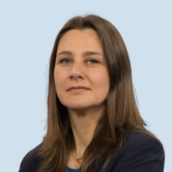 Marie Clara Buellingen - Societe Generale