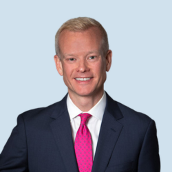 Matt Kaczmarek - GIP BlackRock