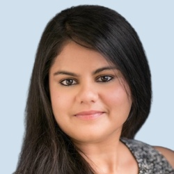 Niki Doshi - The Nature Conservancy