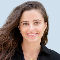 Oriana Mansur