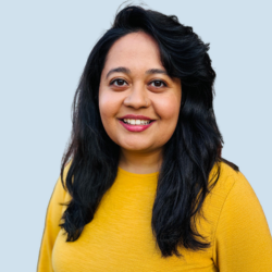 Pallavi Sherikar - CPI