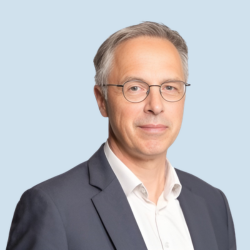 Sebastien Renaud - OLGF