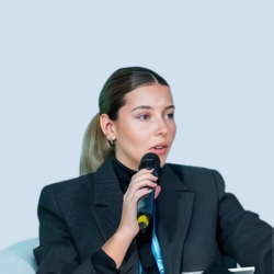 Virginia Guazzelli - Patria