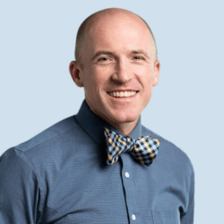 Adam Guerino - Nuveen