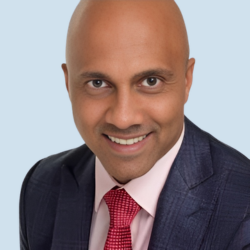 Ashok Parameswaran - EMIA