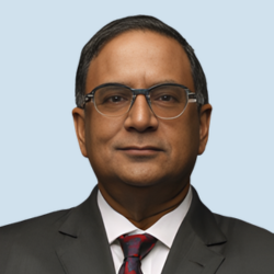 Avinash Persaud - IDB