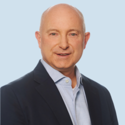 Christopher Clubb - Convergence Blending Finance